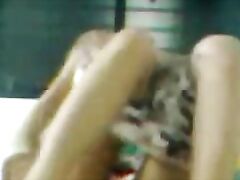 Kanpuri Girl Amisha Boobs - Movies.