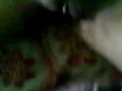 Sexy desi babe sucking her neighbourhood chachas cock giving him blowjob while auntyji away from home in this awesome MMS.